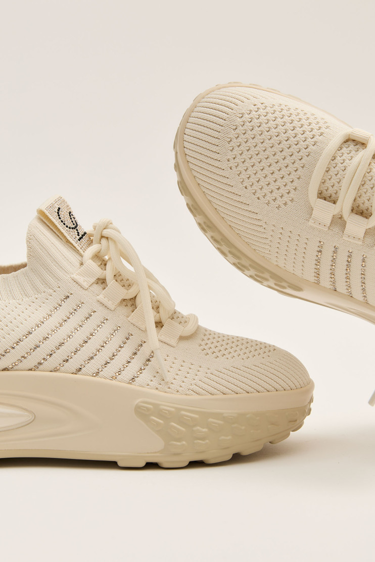 Кросівки ALLSY 199501 - Вид 8 - інтернет магазин sandalini.ua