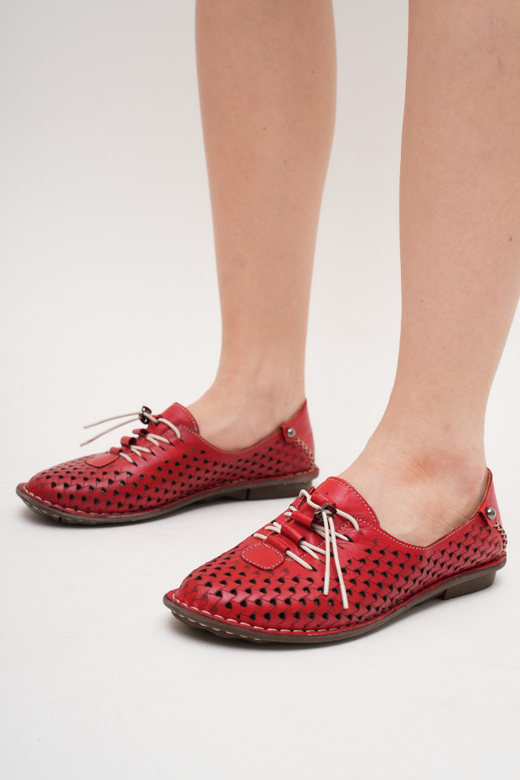 Мокасини Anna Lucci 161250 - Вид 2 - інтернет магазин sandalini.ua