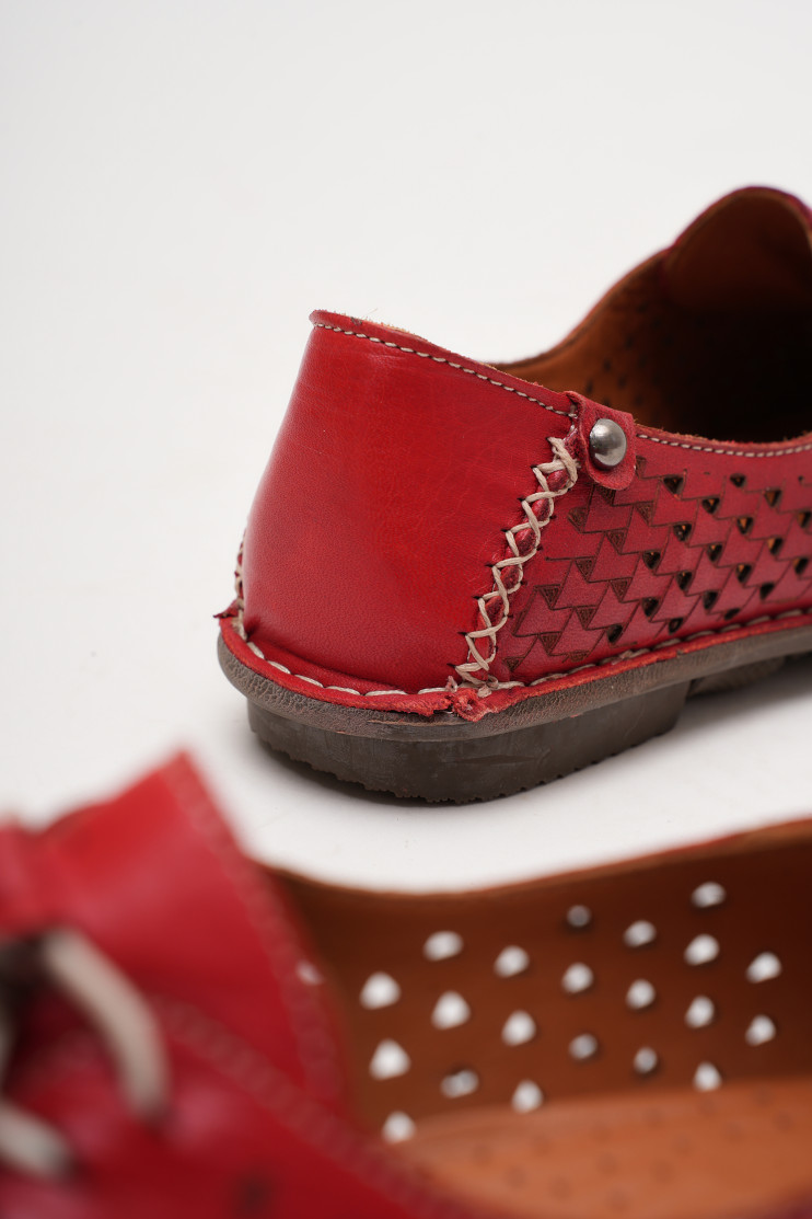 Мокасини Anna Lucci 161250 - Вид 8 - інтернет магазин sandalini.ua