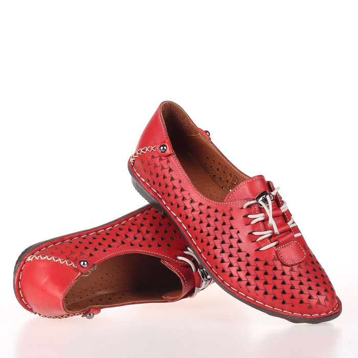 Мокасини Anna Lucci 161250 - Вид 11 - інтернет магазин sandalini.ua