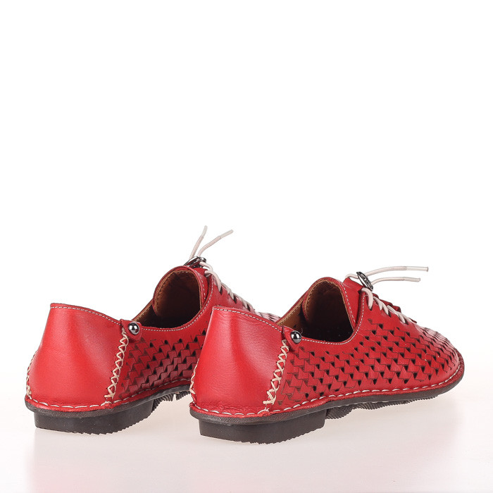 Мокасини Anna Lucci 161250 - Вид 13 - інтернет магазин sandalini.ua