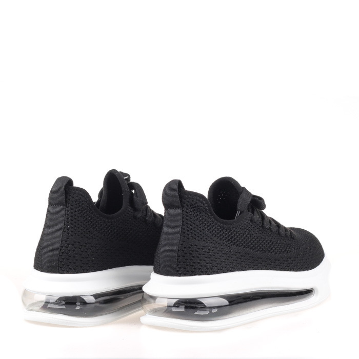 Кроссовки Lonza 157937 - Вид 3 - интернет магазин sandalini.ua