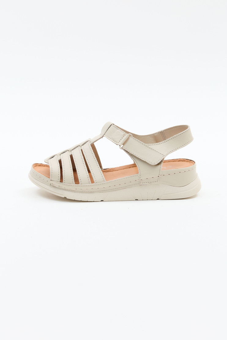 Босоножки Anna Lucci 199282 - Вид 2 - интернет магазин sandalini.ua