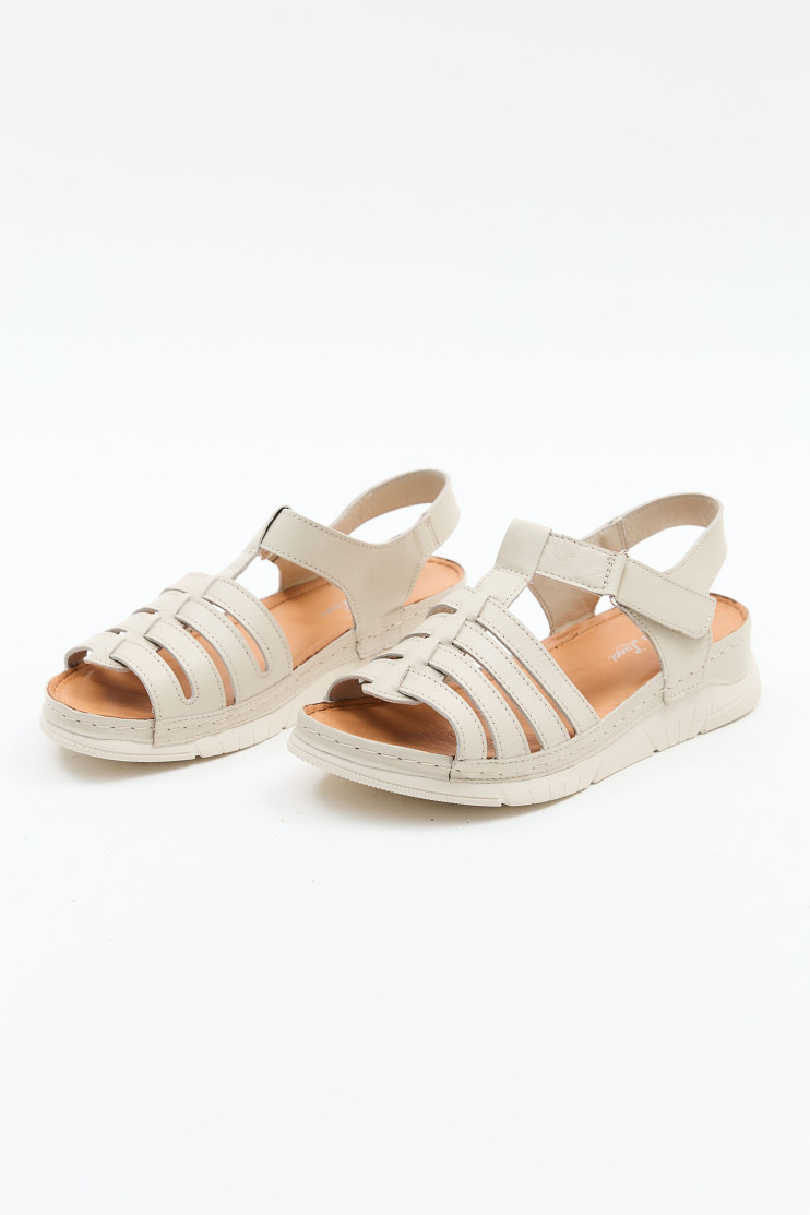 Босоножки Anna Lucci 199282 - Вид 1 - интернет магазин sandalini.ua