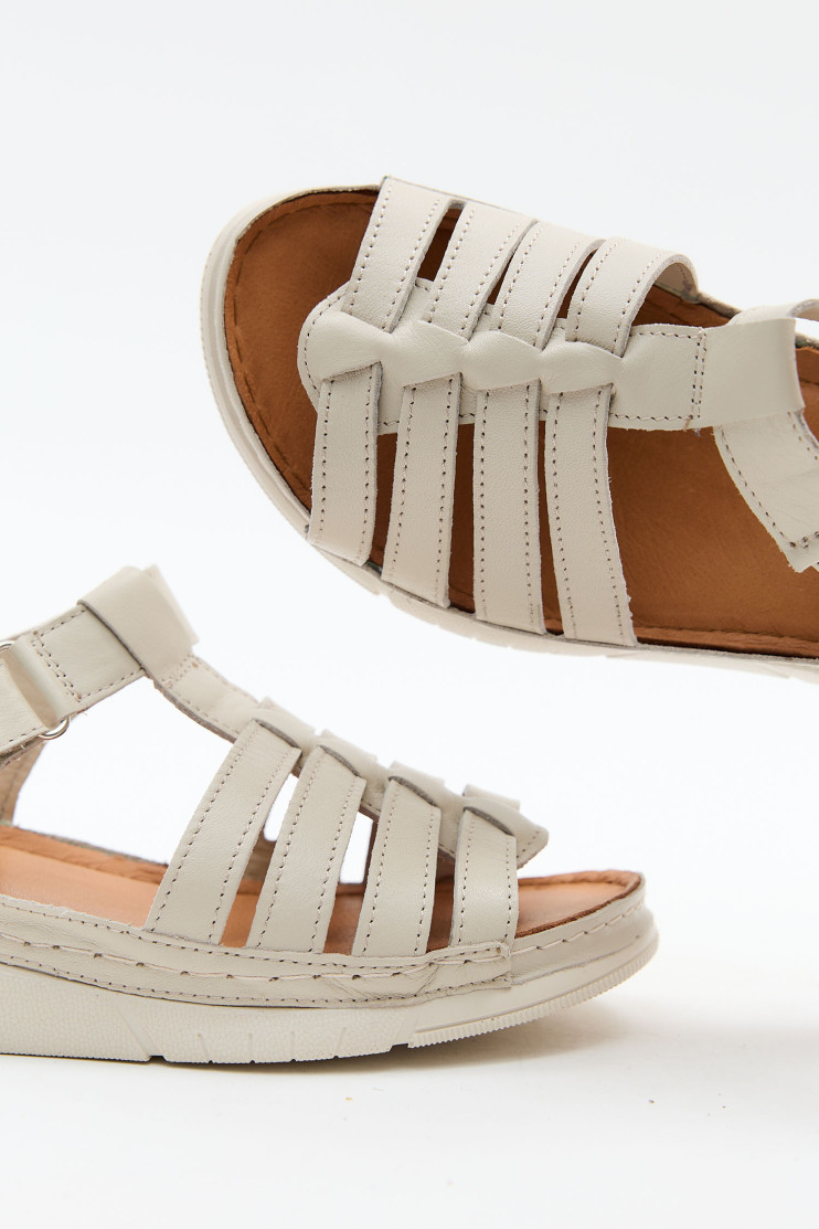 Босоножки Anna Lucci 199282 - Вид 3 - интернет магазин sandalini.ua