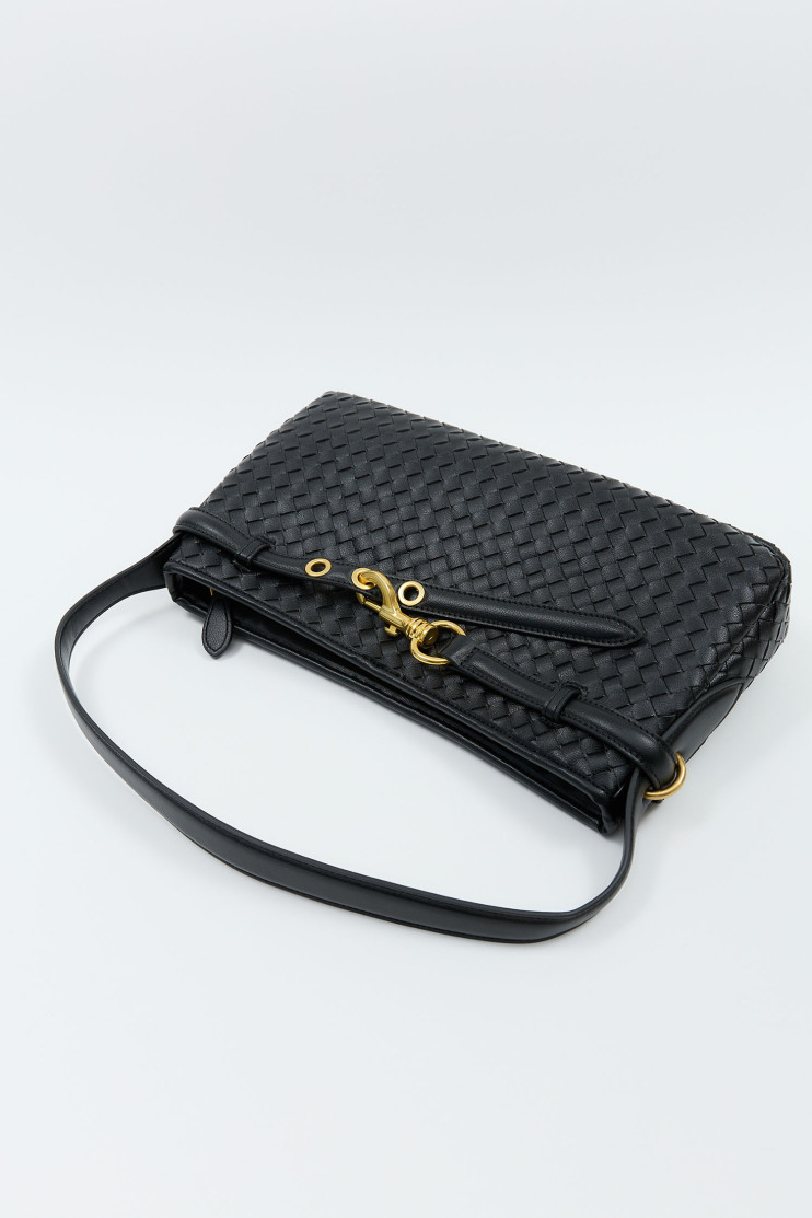 Сумка Lonza 205878 - Вид 1 - інтернет магазин sandalini.ua