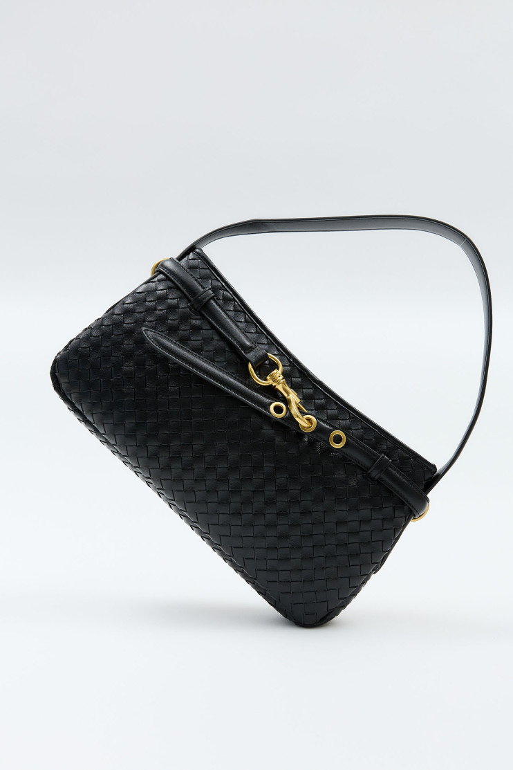 Сумка Lonza 205878 - Вид 4 - інтернет магазин sandalini.ua