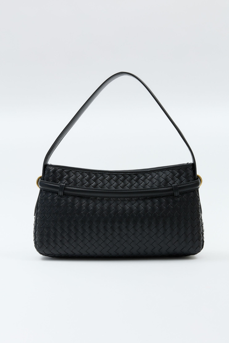 Сумка Lonza 205878 - Вид 3 - інтернет магазин sandalini.ua