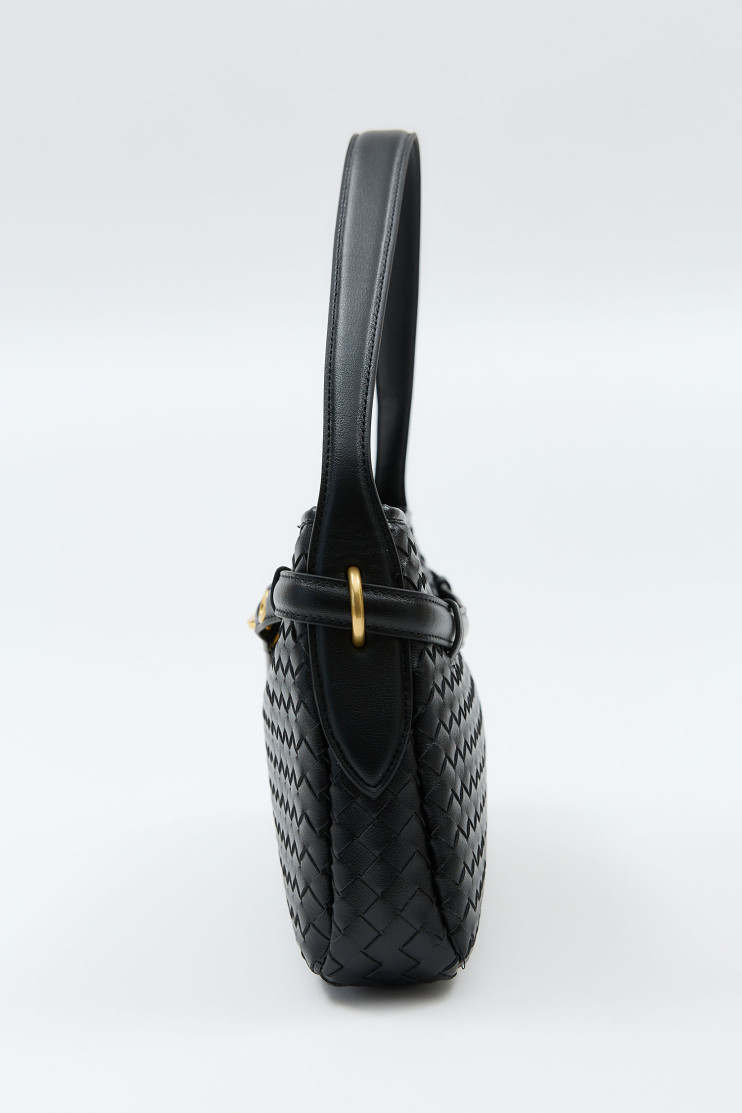 Сумка Lonza 205878 - Вид 5 - інтернет магазин sandalini.ua