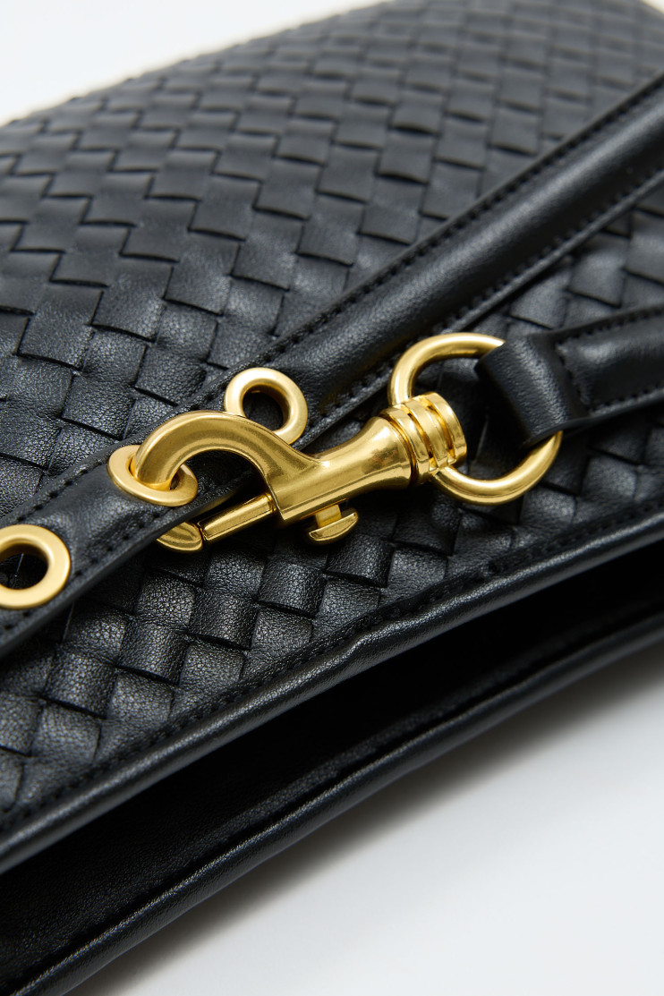 Сумка Lonza 205878 - Вид 6 - інтернет магазин sandalini.ua