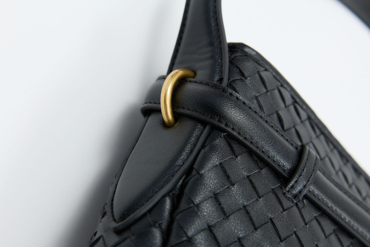 Сумка Lonza 205878 - Вид 7 - інтернет магазин sandalini.ua