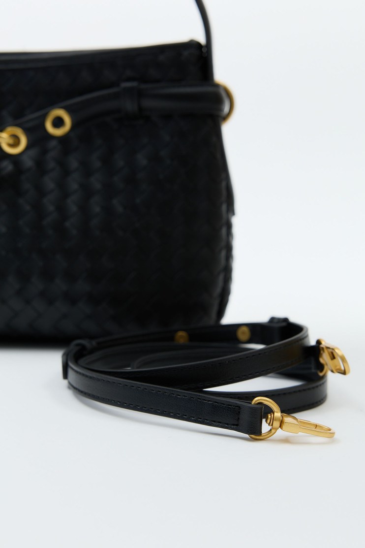 Сумка Lonza 205878 - Вид 8 - інтернет магазин sandalini.ua