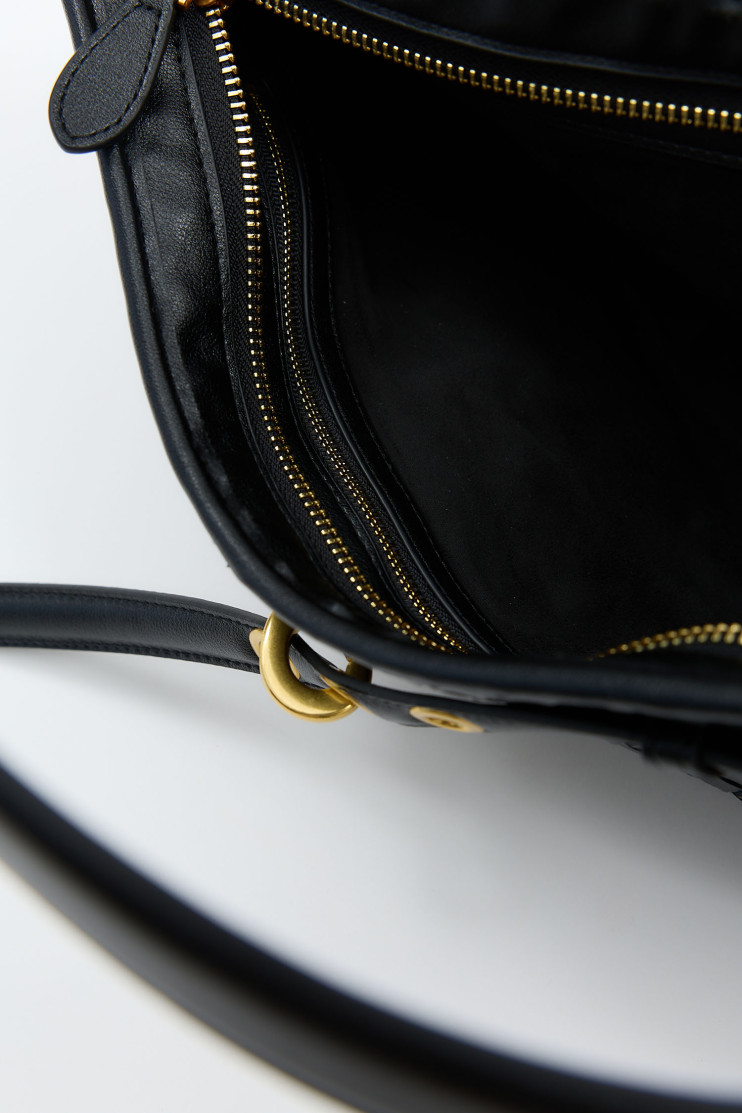 Сумка Lonza 205878 - Вид 9 - інтернет магазин sandalini.ua