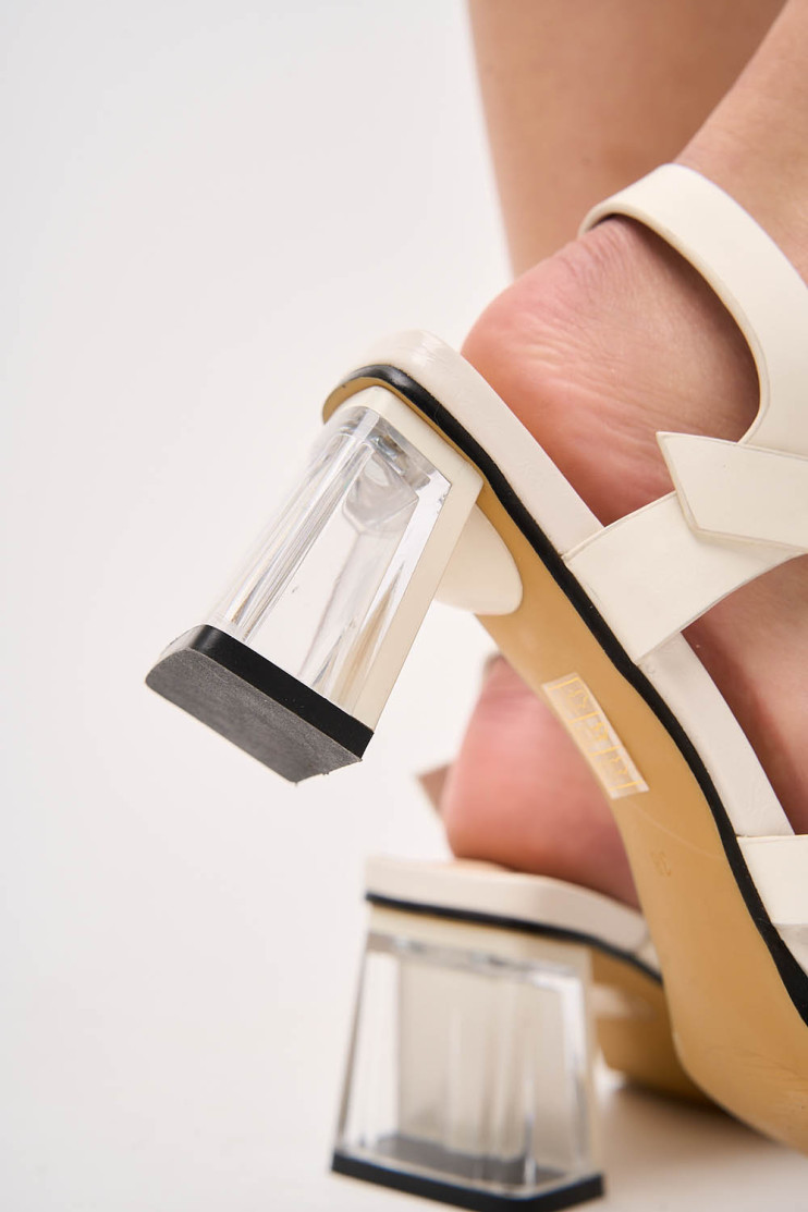 Босоніжки Fabio Monelli 169341 - Вид 8 - інтернет магазин sandalini.ua