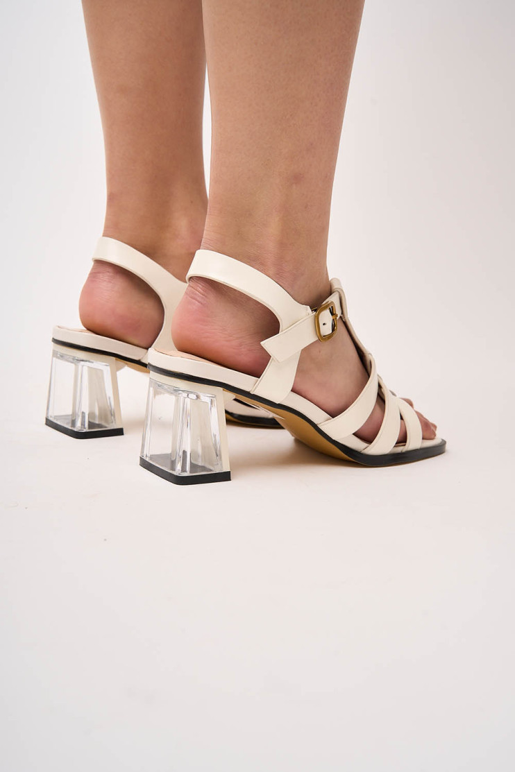 Босоніжки Fabio Monelli 169341 - Вид 9 - інтернет магазин sandalini.ua