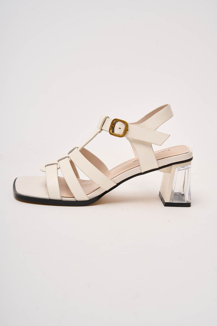 Босоніжки Fabio Monelli 169341 - Вид 2 - інтернет магазин sandalini.ua