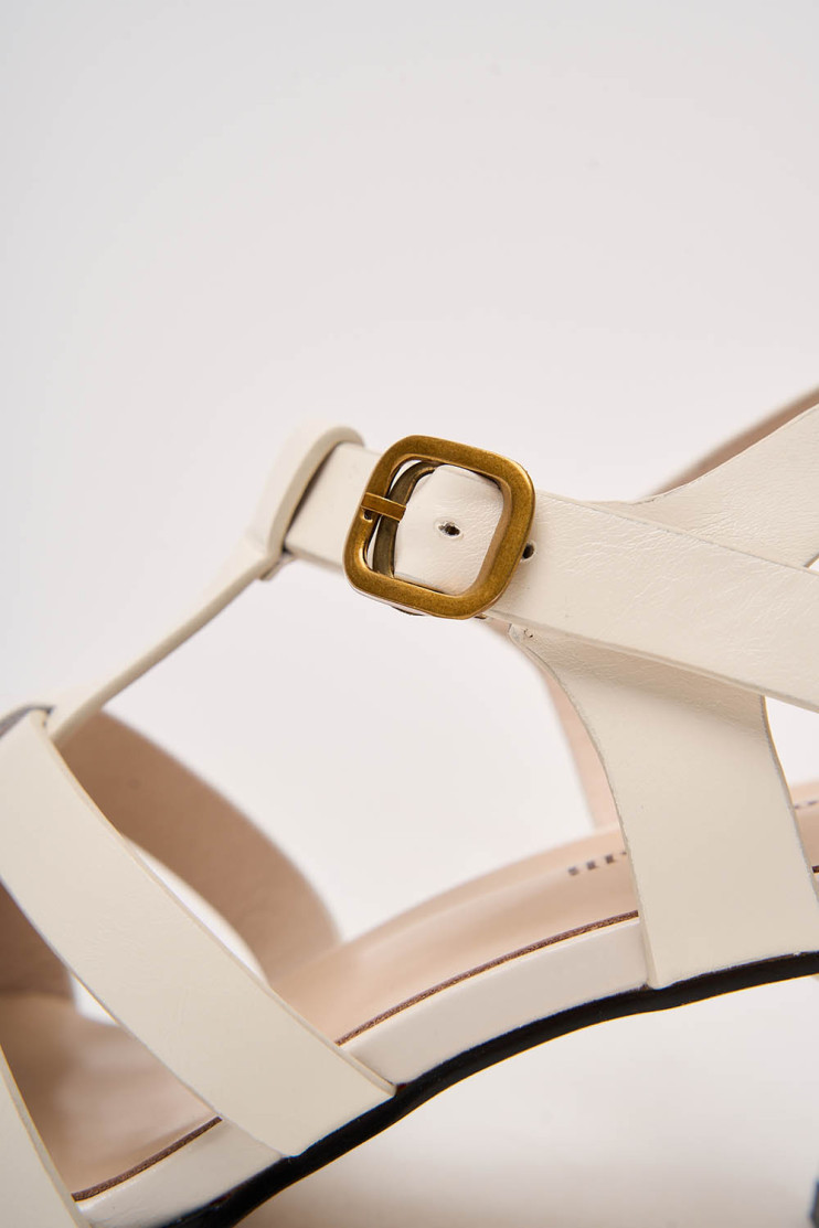 Босоніжки Fabio Monelli 169341 - Вид 6 - інтернет магазин sandalini.ua