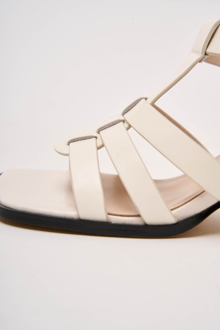 Босоніжки Fabio Monelli 169341 - Вид 7 - інтернет магазин sandalini.ua