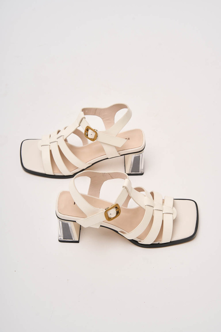 Босоніжки Fabio Monelli 169341 - Вид 10 - інтернет магазин sandalini.ua