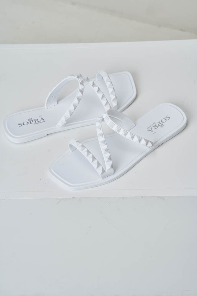 Шльопанці SOPRA 169646 - Вид 5 - інтернет магазин sandalini.ua