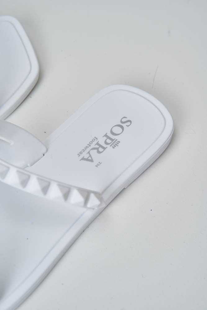 Шльопанці SOPRA 169646 - Вид 6 - інтернет магазин sandalini.ua