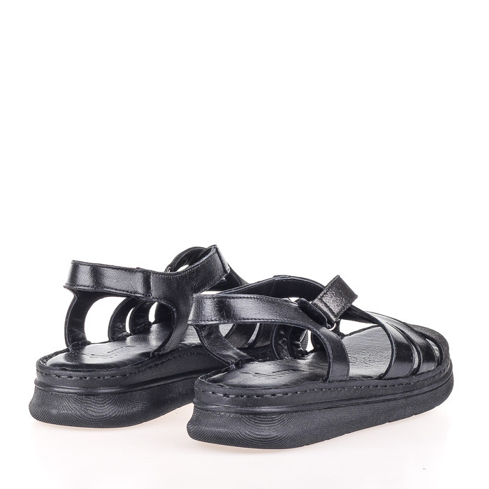 Босоніжки Lonza 160496 - Вид 3 - інтернет магазин sandalini.ua