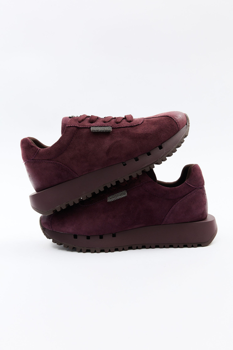 Кроссовки Lonza 205449 - Вид 1 - интернет магазин sandalini.ua