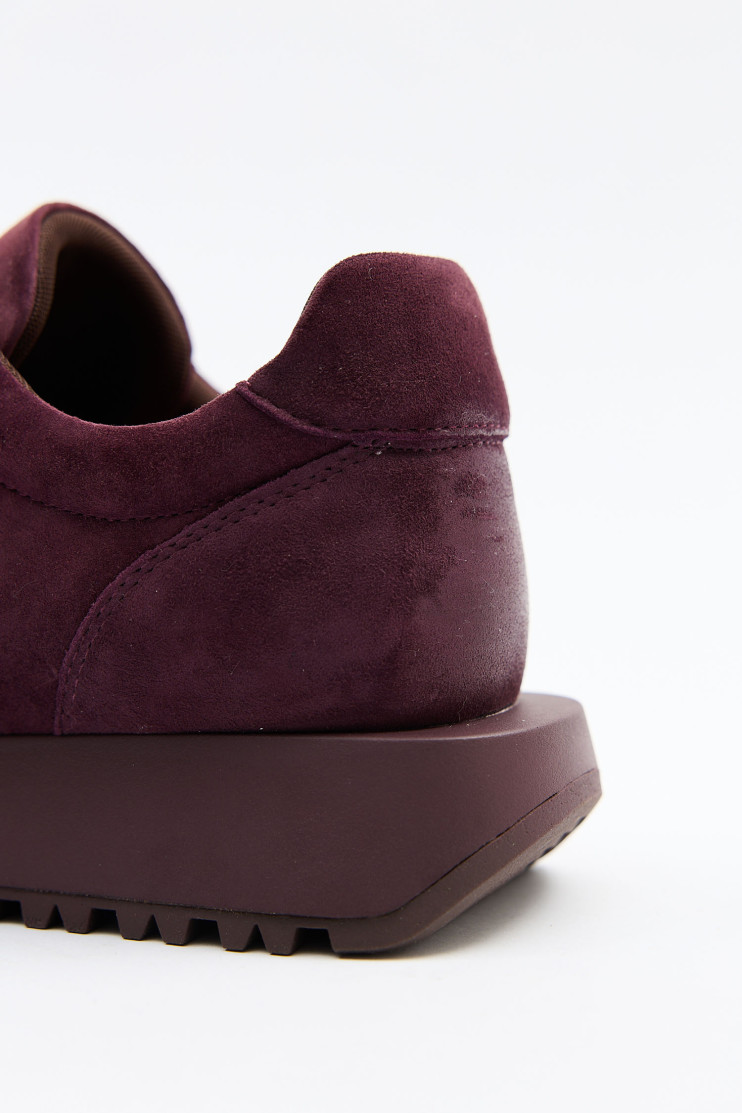 Кроссовки Lonza 205449 - Вид 9 - интернет магазин sandalini.ua