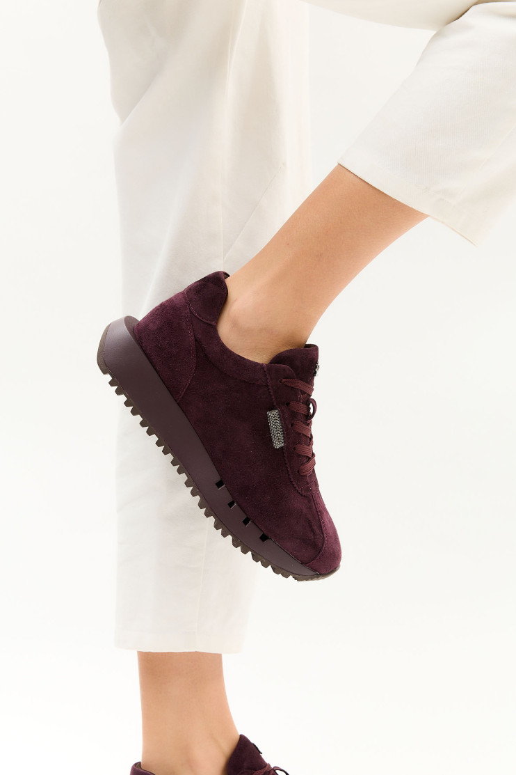 Кроссовки Lonza 205449 - Вид 13 - интернет магазин sandalini.ua