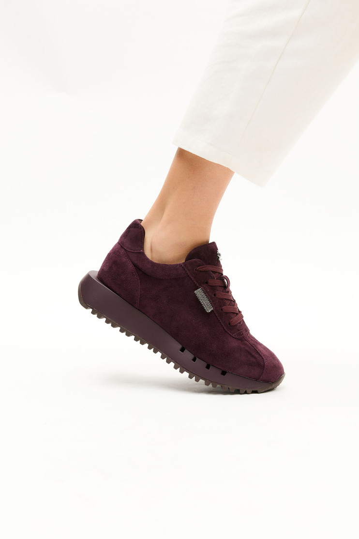 Кроссовки Lonza 205449 - Вид 14 - интернет магазин sandalini.ua