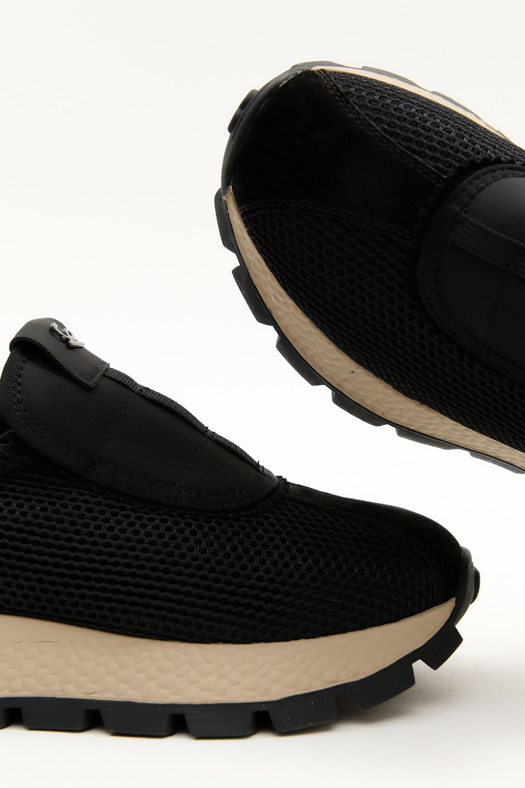 Кросівки Lonza 205388 - Вид 4 - інтернет магазин sandalini.ua