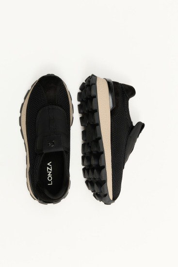 Кросівки Lonza 205388