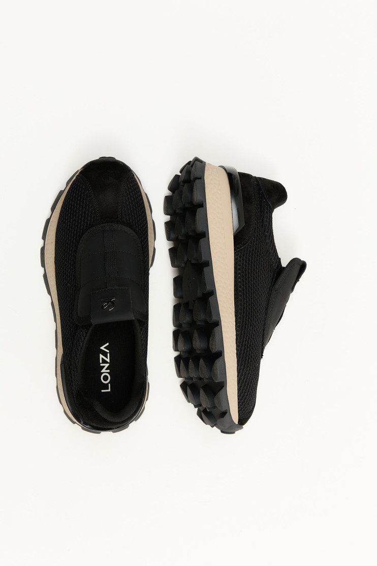 Кросівки Lonza 205388 - Вид 2 - інтернет магазин sandalini.ua