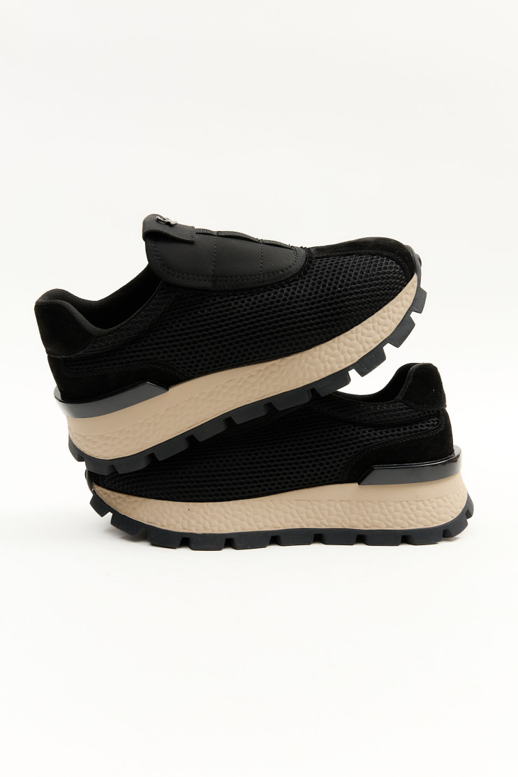 Кросівки Lonza 205388 - Вид 10 - інтернет магазин sandalini.ua