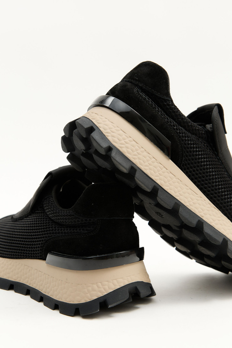 Кросівки Lonza 205388 - Вид 9 - інтернет магазин sandalini.ua