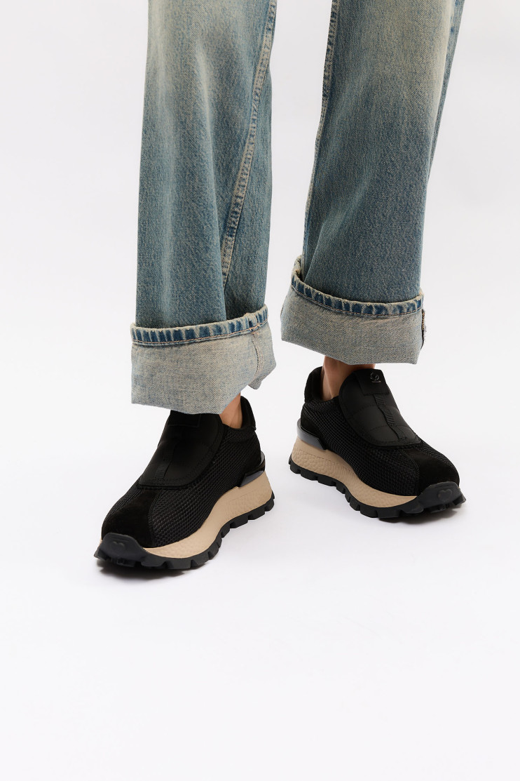 Кросівки Lonza 205388 - Вид 3 - інтернет магазин sandalini.ua