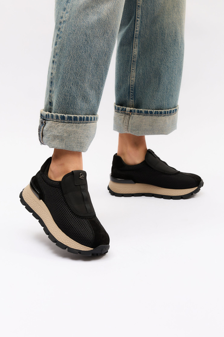 Кросівки Lonza 205388 - Вид 1 - інтернет магазин sandalini.ua