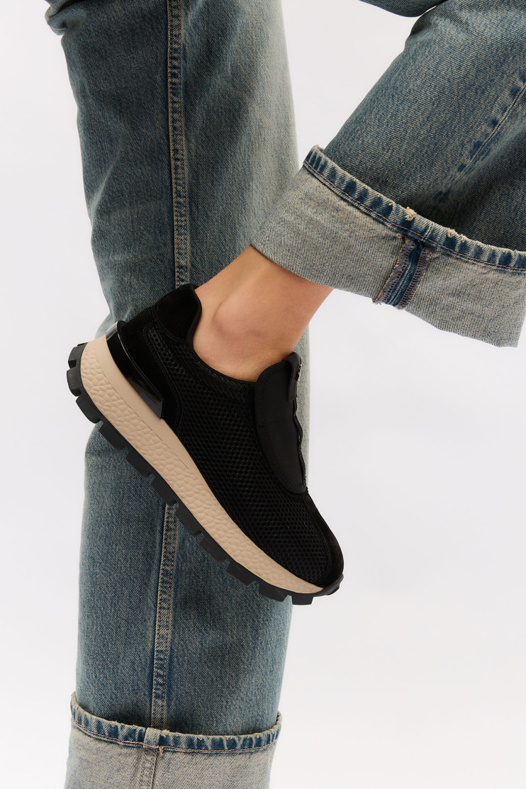 Кросівки Lonza 205388 - Вид 8 - інтернет магазин sandalini.ua