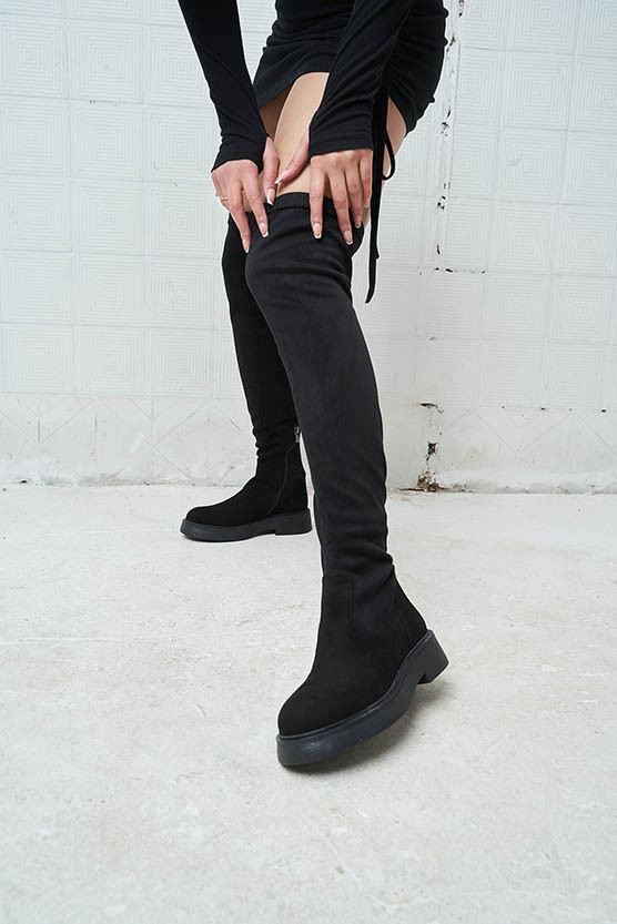 Чоботи Anna Lucci 174285 - Вид 2 - інтернет магазин sandalini.ua