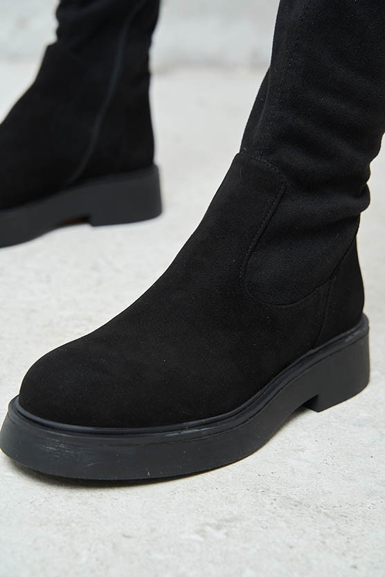 Чоботи Anna Lucci 174285 - Вид 5 - інтернет магазин sandalini.ua