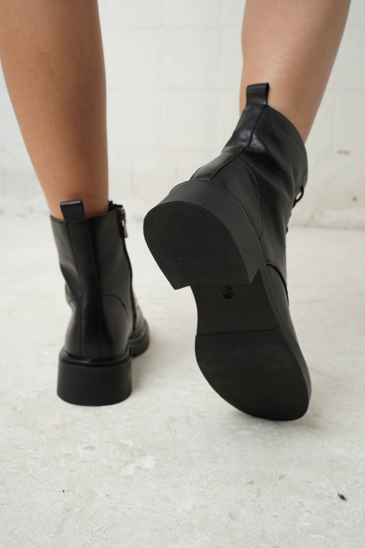 Ботинки Anna Lucci 174031 - Вид 6 - интернет магазин sandalini.ua