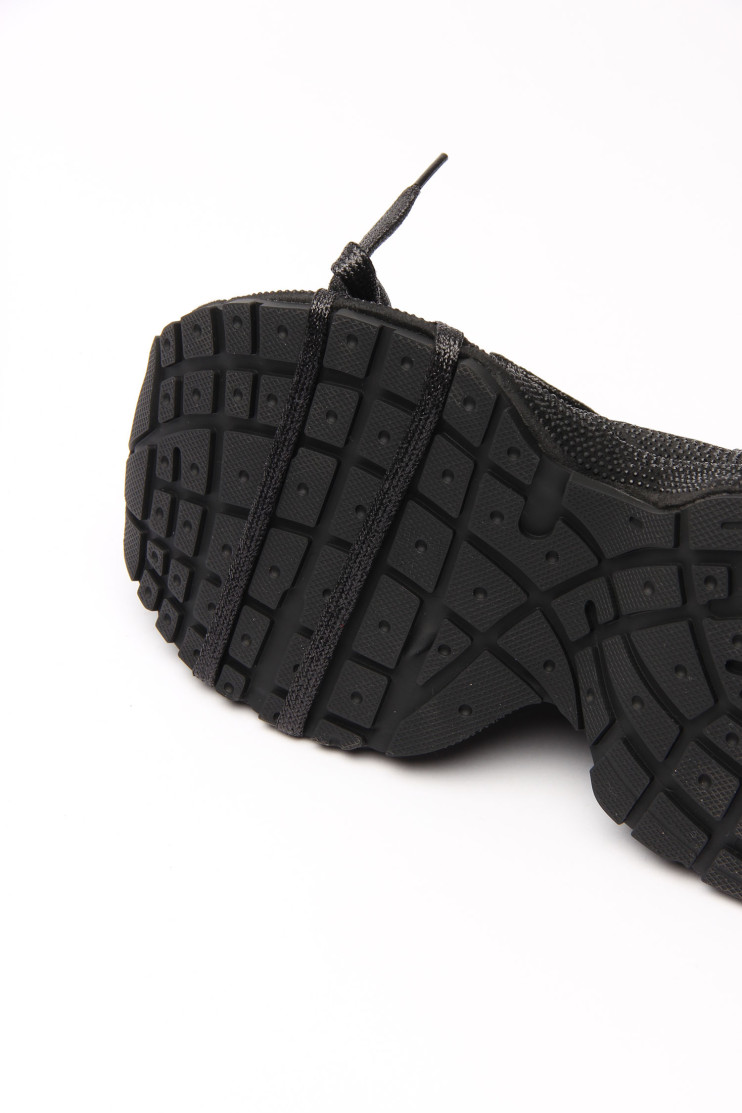 Кроссовки ALLSY 205486 - Вид 4 - интернет магазин sandalini.ua