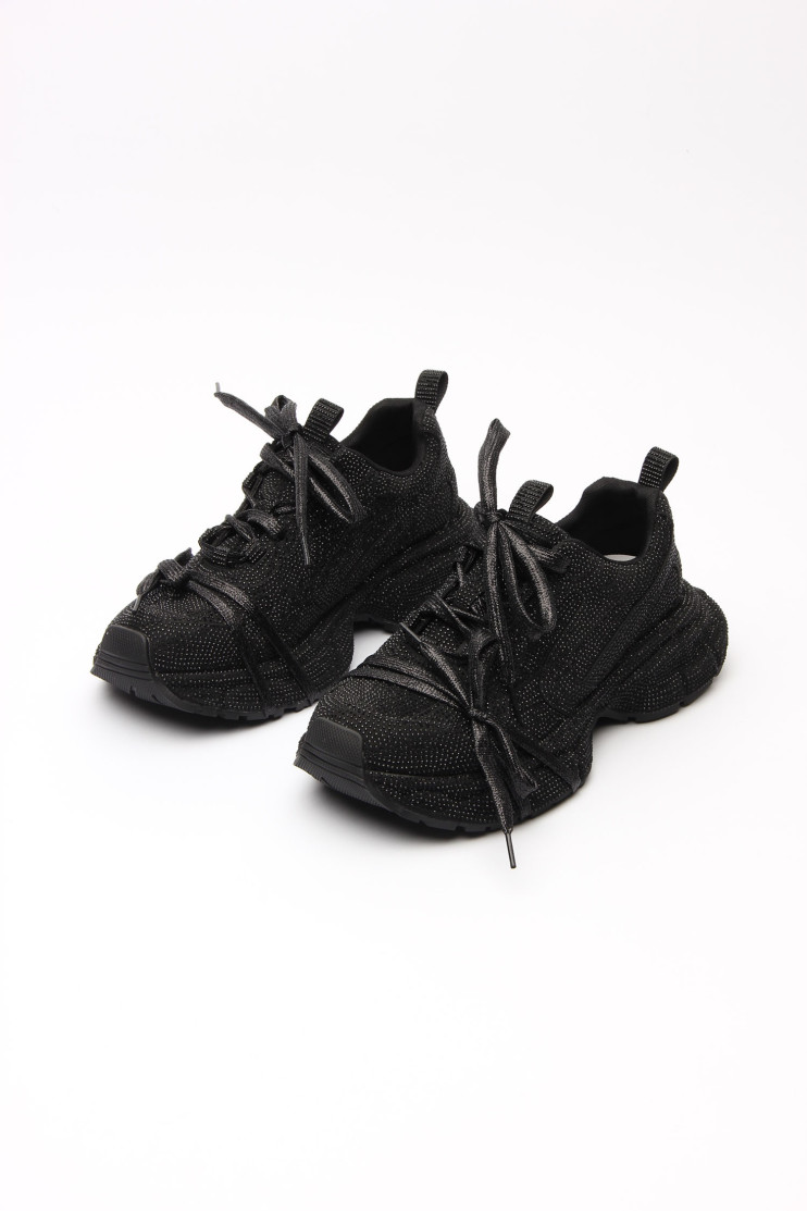 Кроссовки ALLSY 205486 - Вид 1 - интернет магазин sandalini.ua