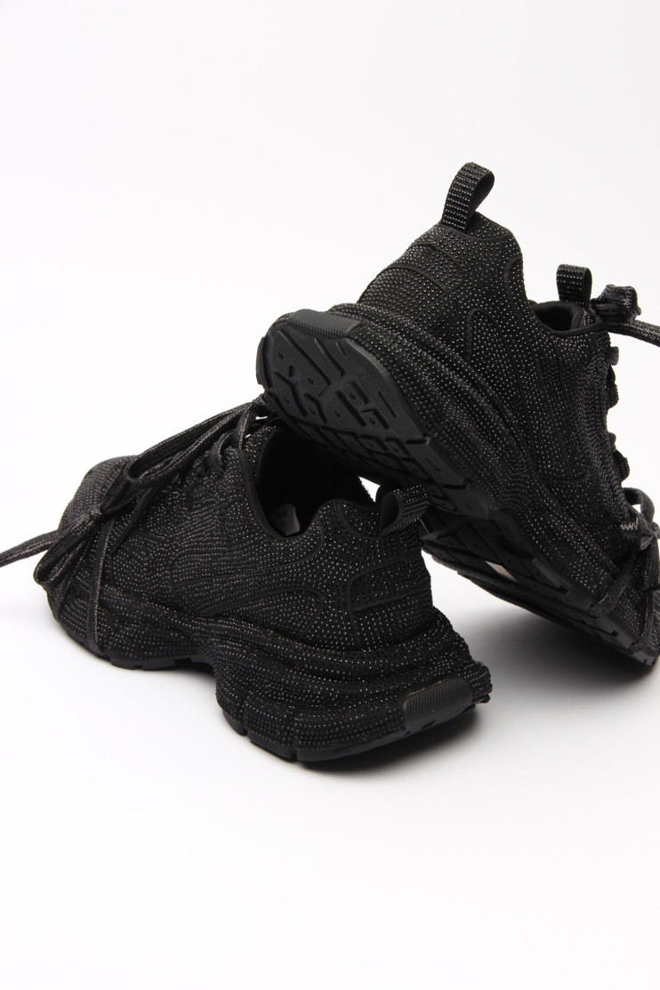 Кроссовки ALLSY 205486 - Вид 8 - интернет магазин sandalini.ua