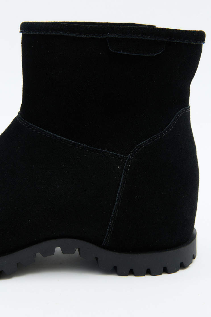 Черевики ALLSY 203759 - Вид 9 - інтернет магазин sandalini.ua