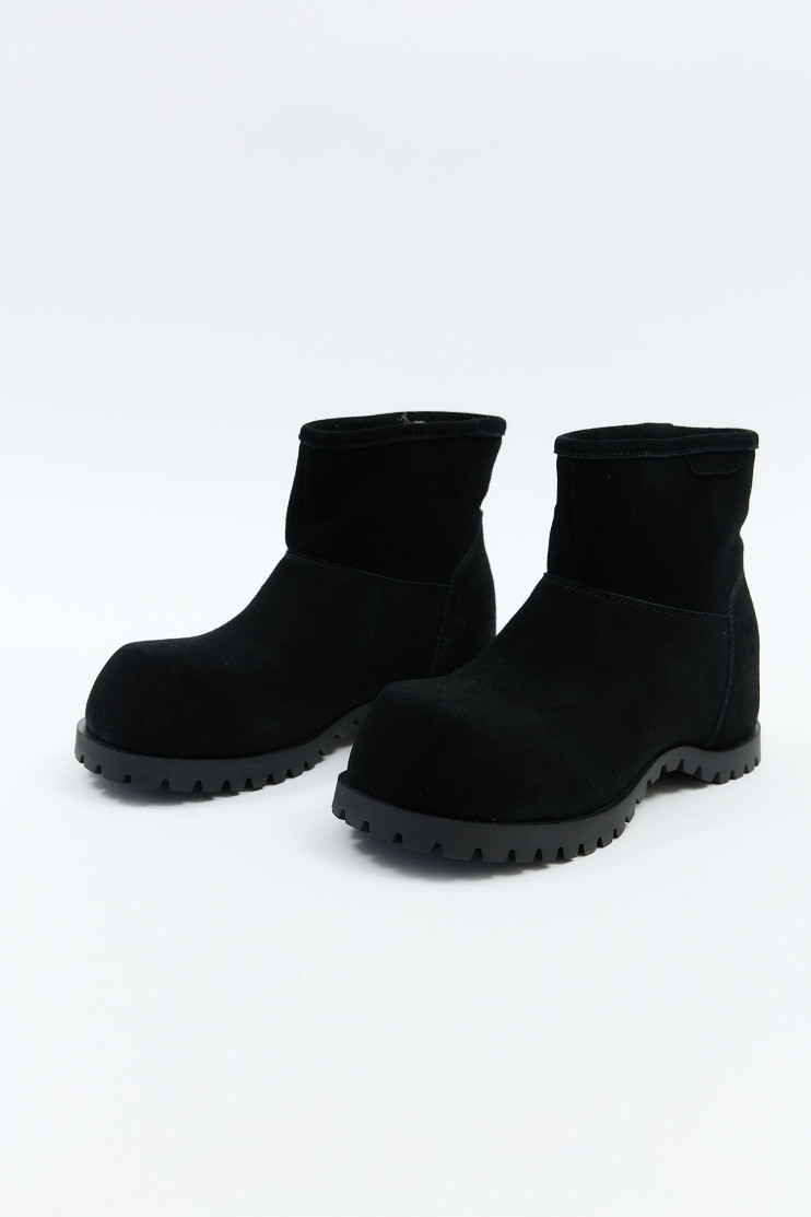 Черевики ALLSY 203759 - Вид 4 - інтернет магазин sandalini.ua