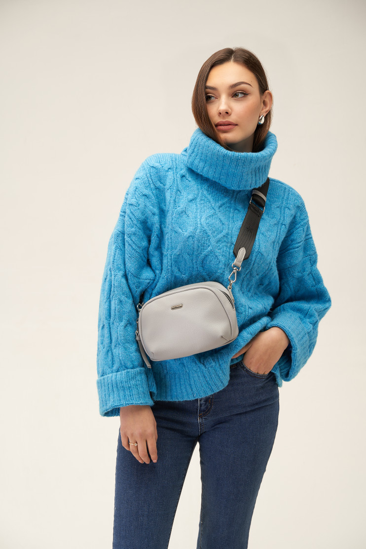 Сумка David Jones 175099 - Вид 3 - інтернет магазин sandalini.ua