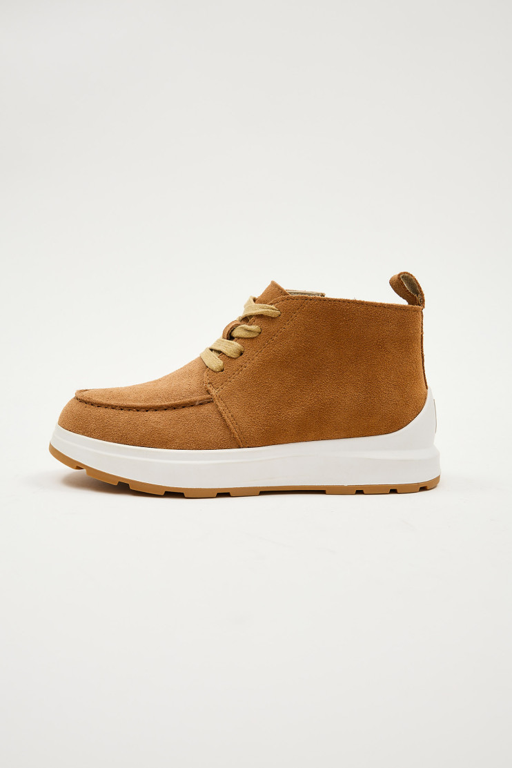 Черевики Lonza 175223 - Вид 7 - інтернет магазин sandalini.ua