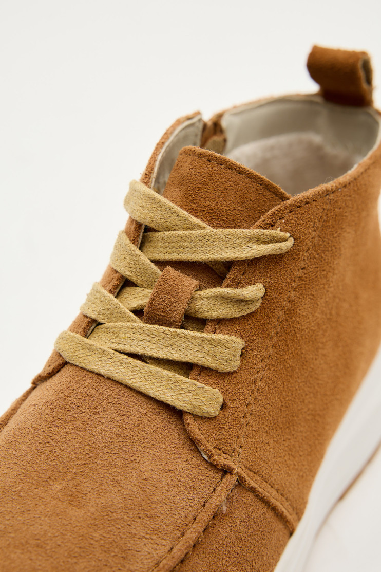 Черевики Lonza 175223 - Вид 9 - інтернет магазин sandalini.ua