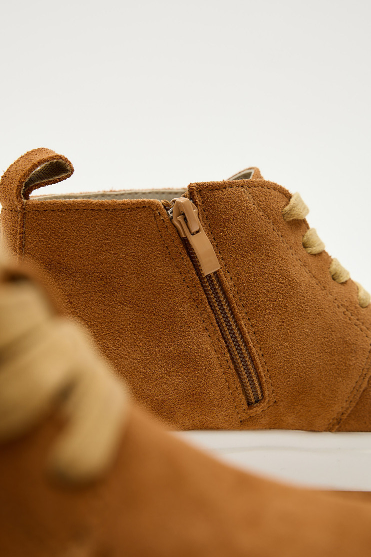 Черевики Lonza 175223 - Вид 10 - інтернет магазин sandalini.ua